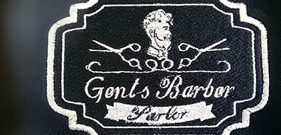 Gents Barber Parlor